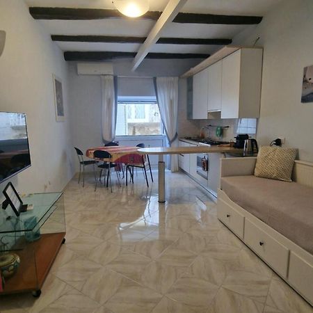 Casa Di Gabri Apartman Nápoly Kültér fotó