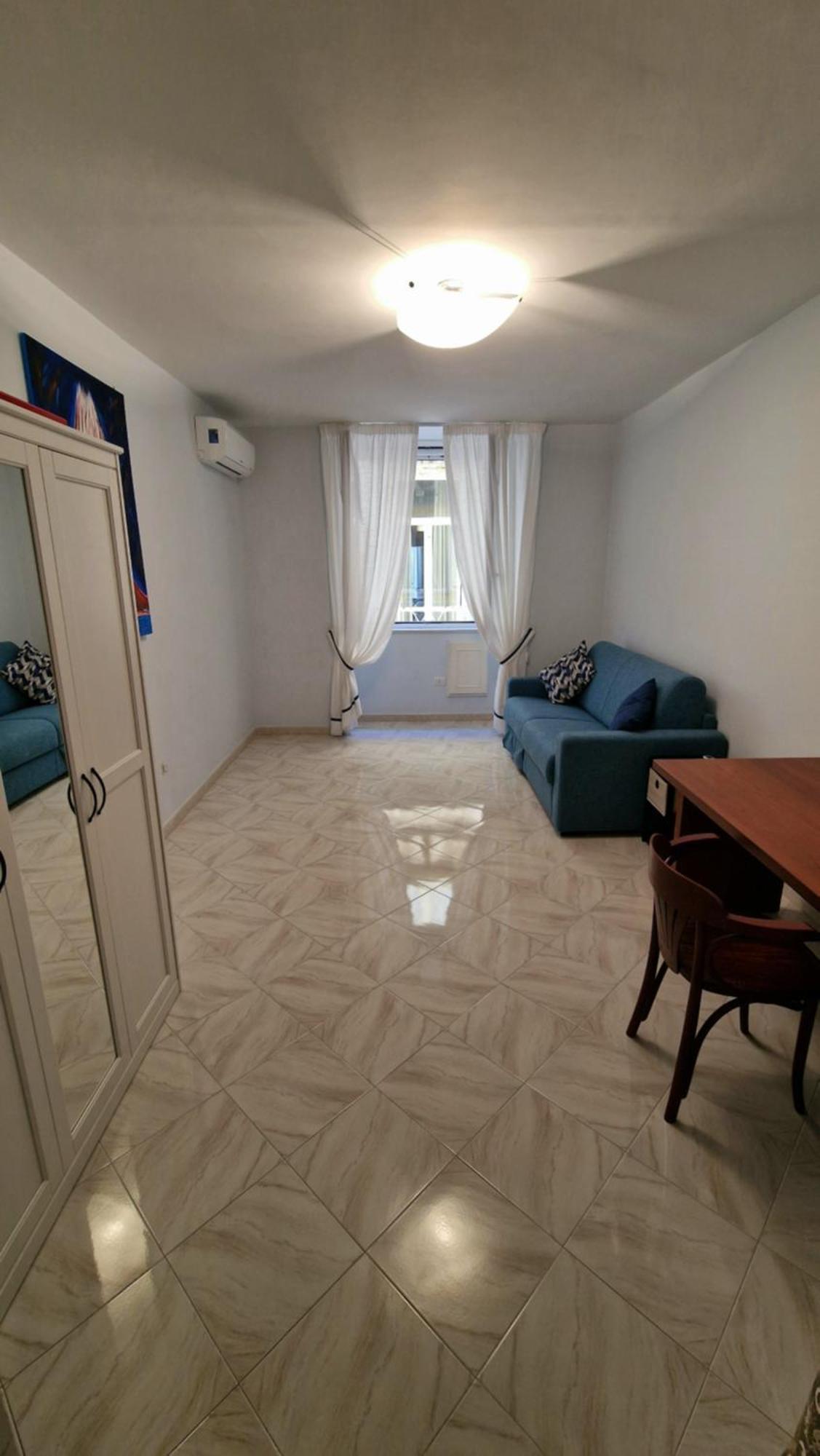 Casa Di Gabri Apartman Nápoly Kültér fotó