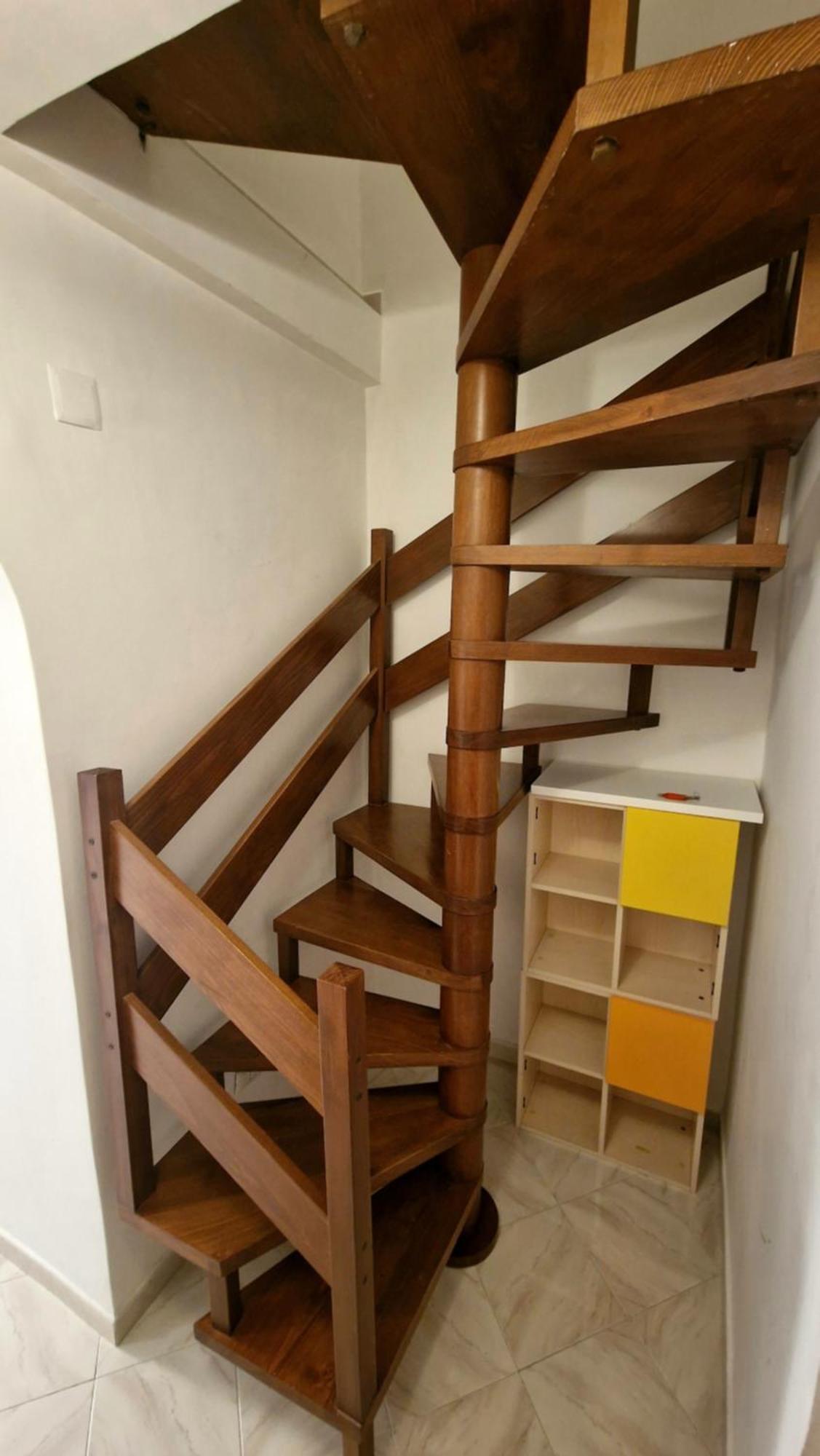 Casa Di Gabri Apartman Nápoly Kültér fotó