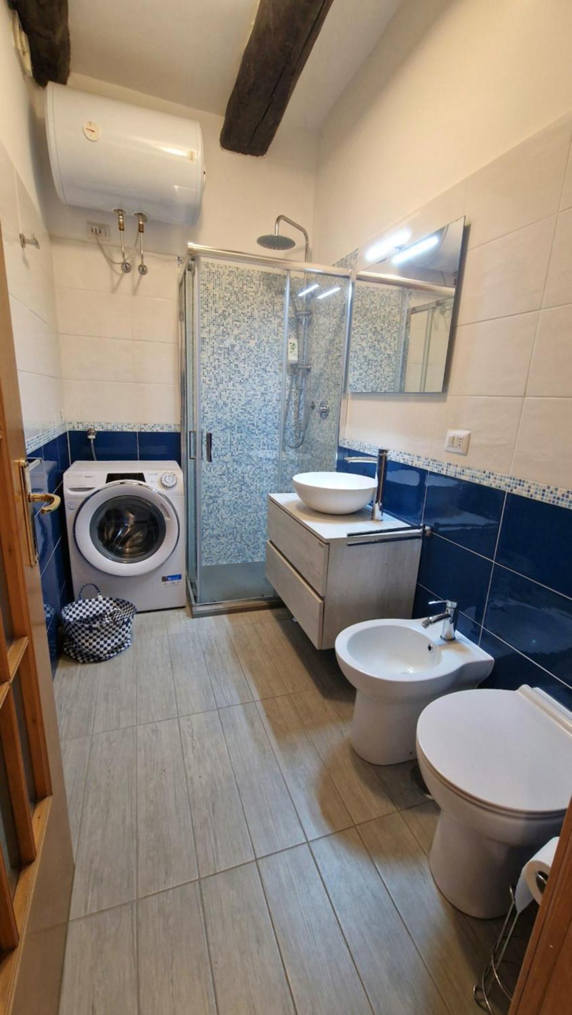 Casa Di Gabri Apartman Nápoly Kültér fotó