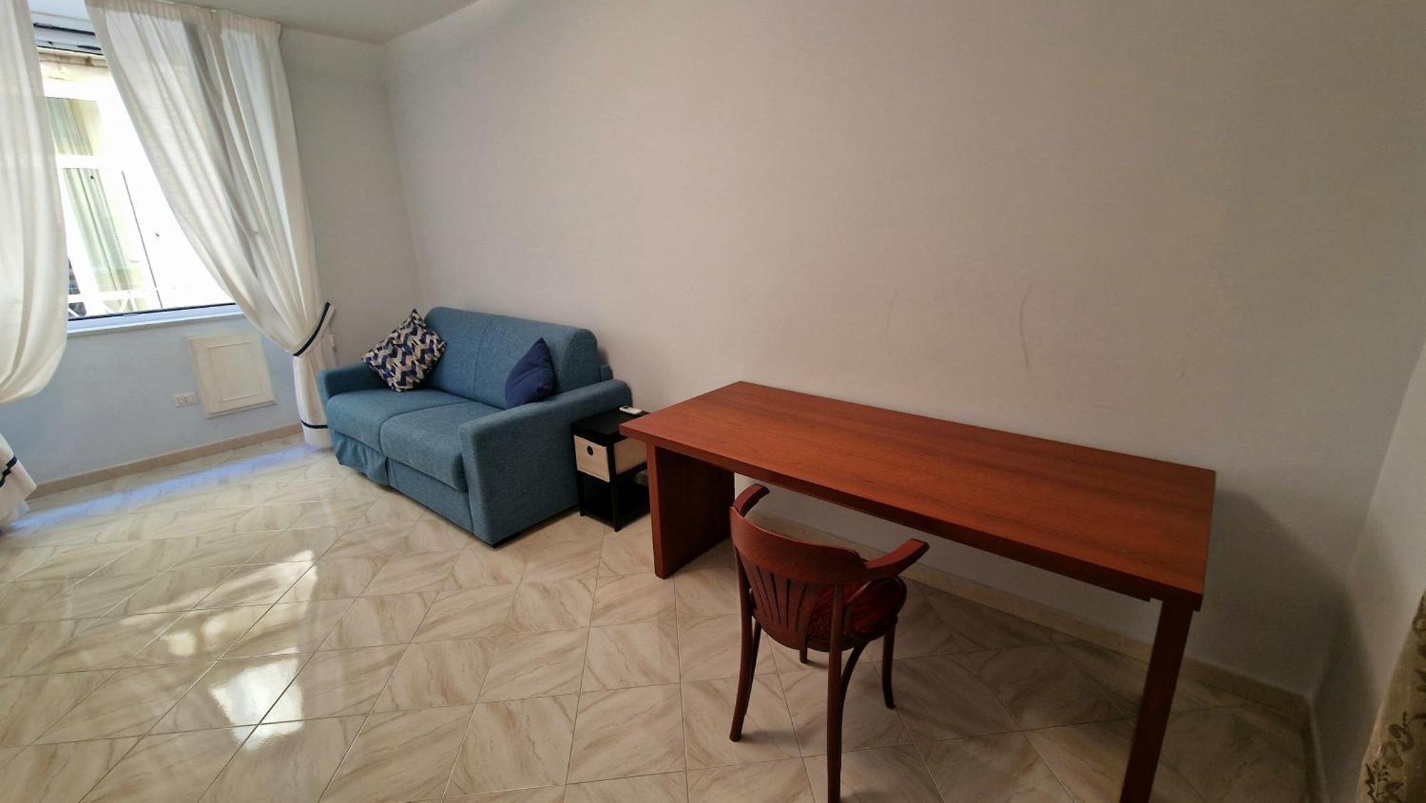 Casa Di Gabri Apartman Nápoly Kültér fotó