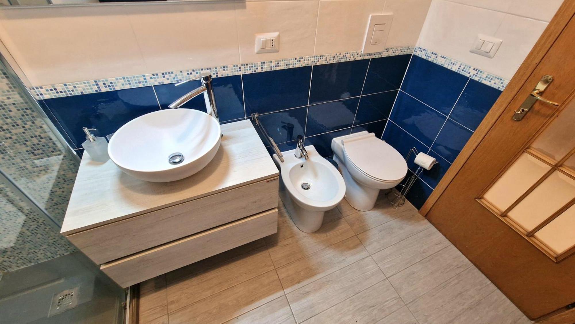 Casa Di Gabri Apartman Nápoly Kültér fotó