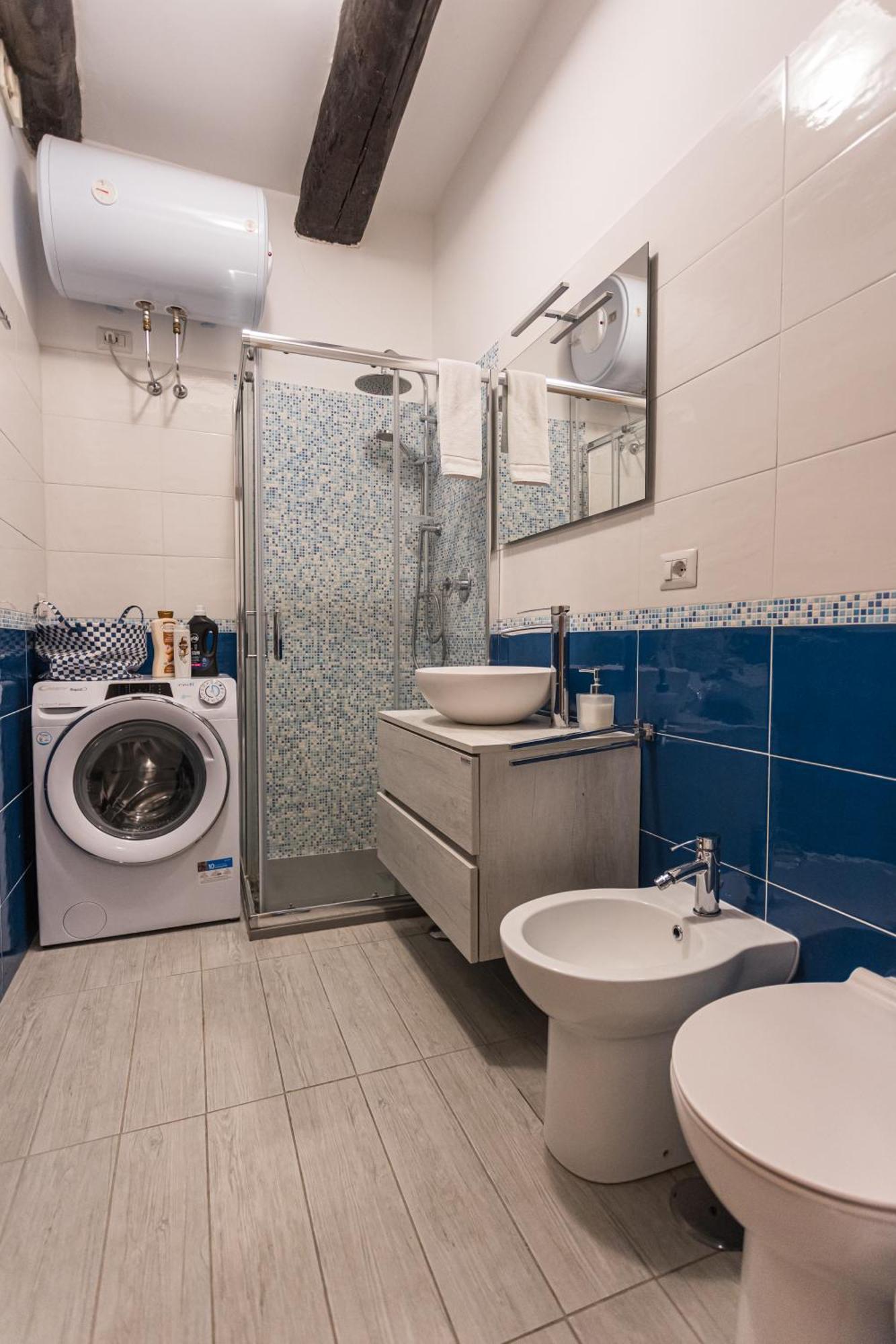 Casa Di Gabri Apartman Nápoly Kültér fotó