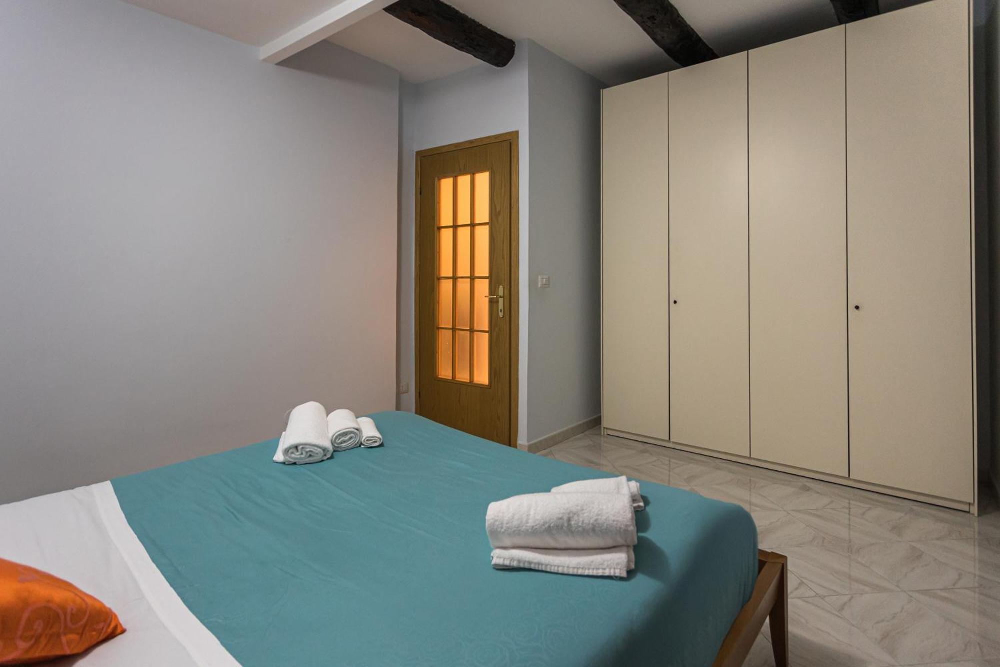 Casa Di Gabri Apartman Nápoly Kültér fotó