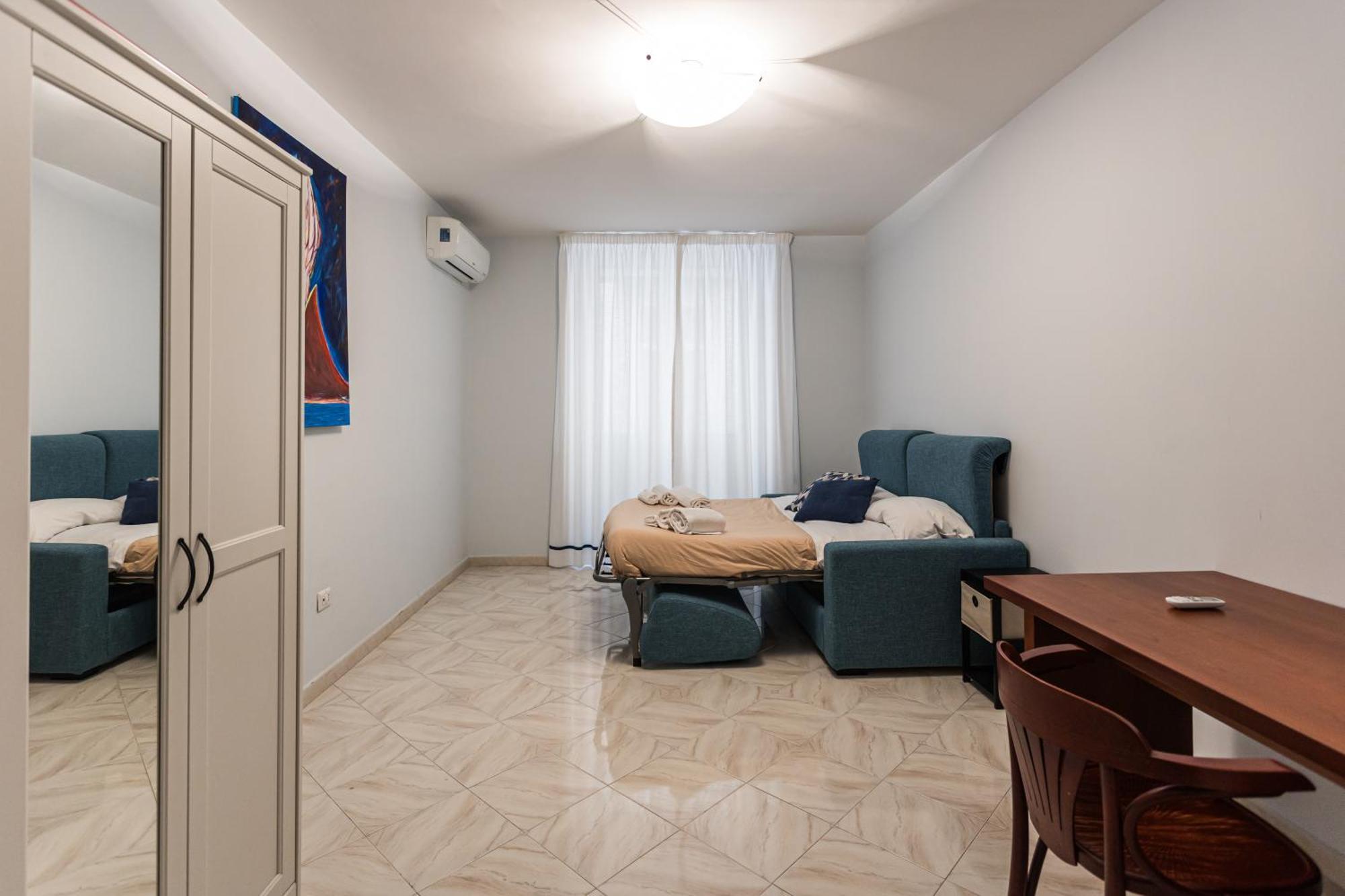 Casa Di Gabri Apartman Nápoly Kültér fotó