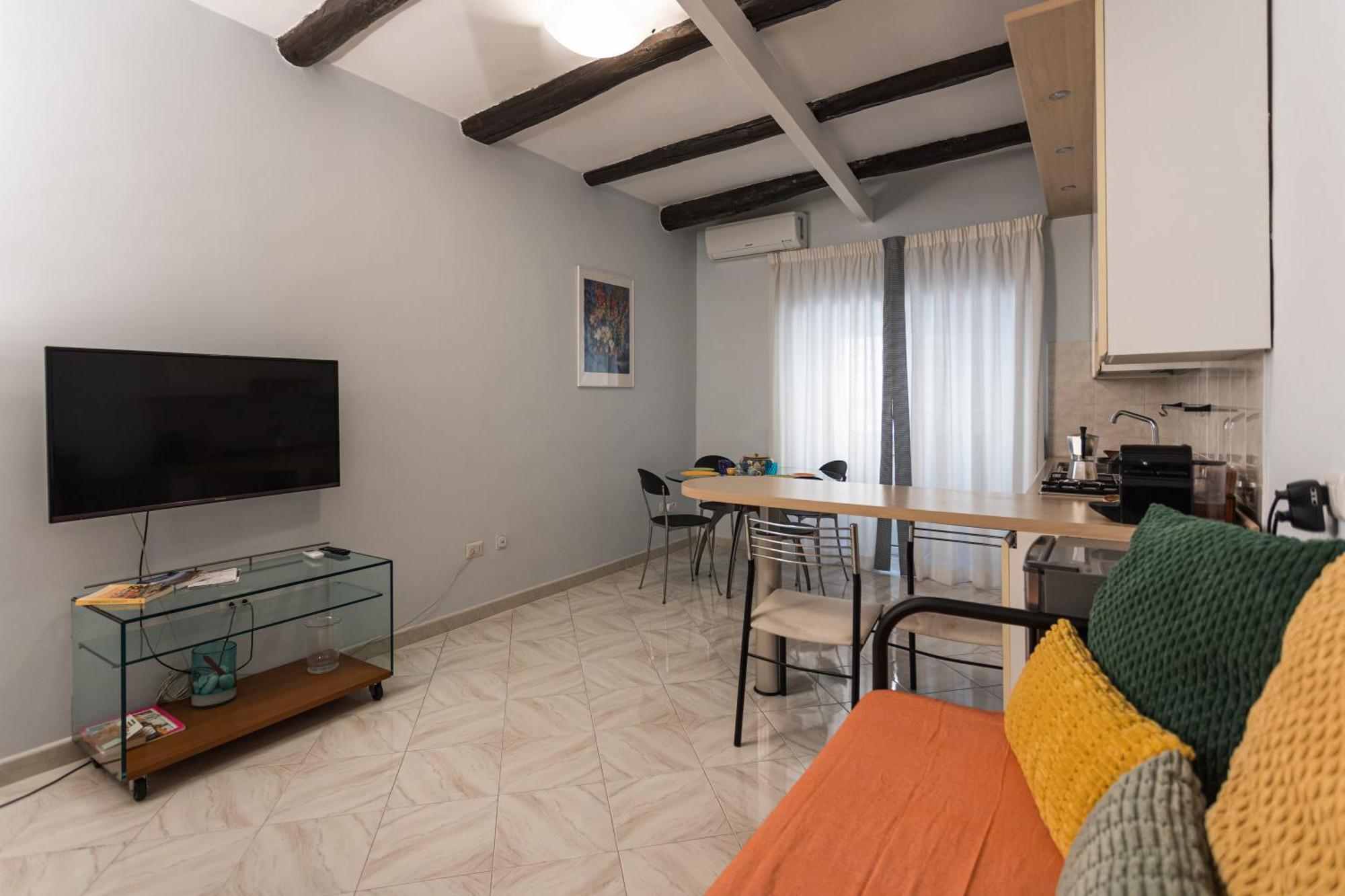 Casa Di Gabri Apartman Nápoly Kültér fotó