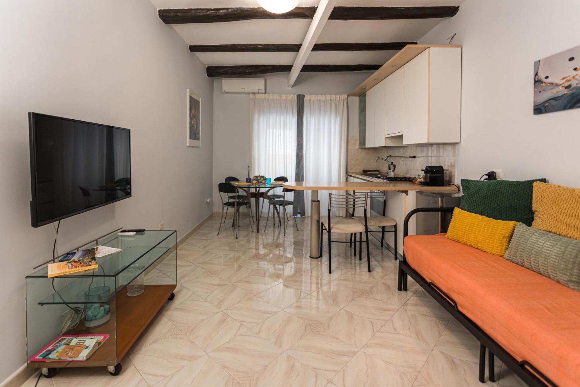 Casa Di Gabri Apartman Nápoly Kültér fotó